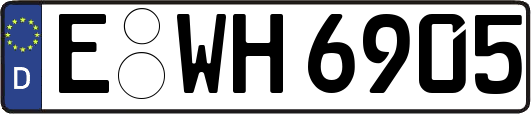 E-WH6905