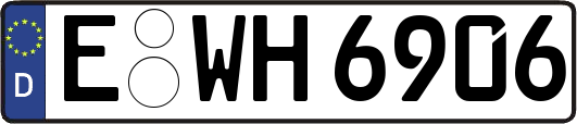 E-WH6906