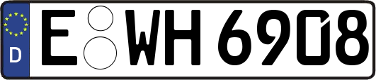 E-WH6908