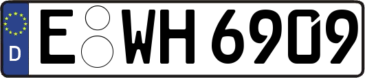 E-WH6909