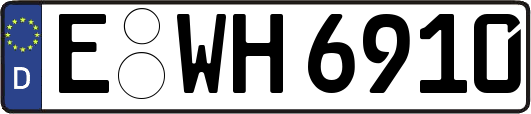 E-WH6910