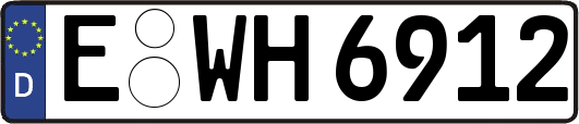 E-WH6912