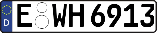 E-WH6913