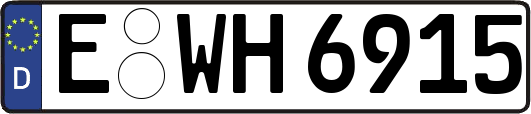 E-WH6915