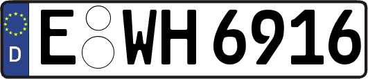 E-WH6916