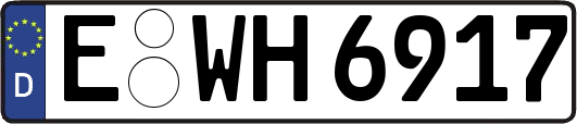E-WH6917