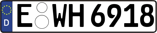 E-WH6918