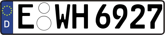 E-WH6927
