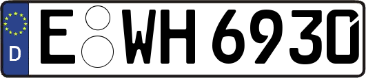 E-WH6930