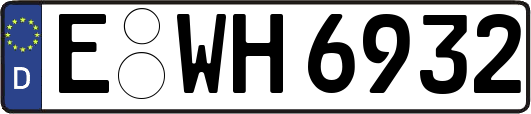 E-WH6932