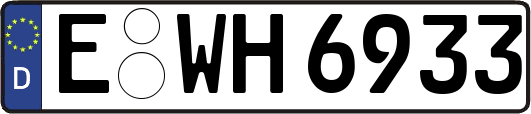 E-WH6933