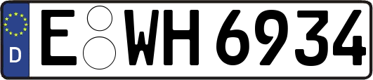 E-WH6934