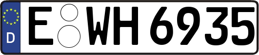E-WH6935