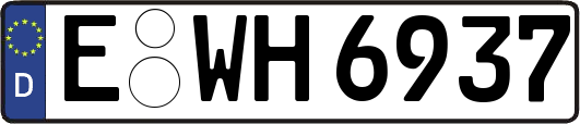 E-WH6937