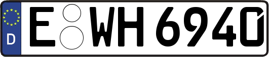 E-WH6940