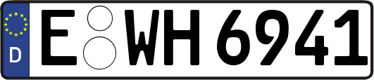 E-WH6941