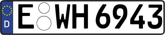 E-WH6943
