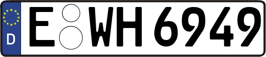 E-WH6949