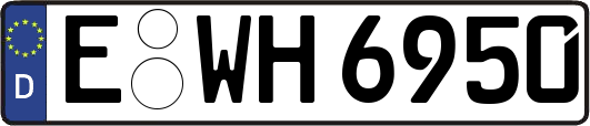 E-WH6950