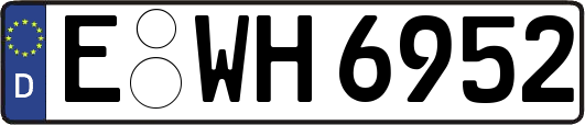 E-WH6952