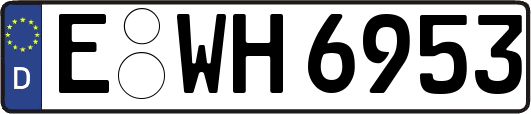 E-WH6953