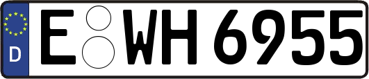 E-WH6955