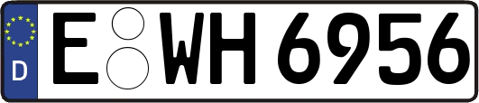 E-WH6956