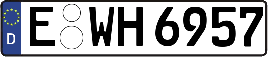 E-WH6957