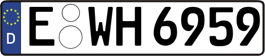 E-WH6959
