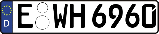 E-WH6960