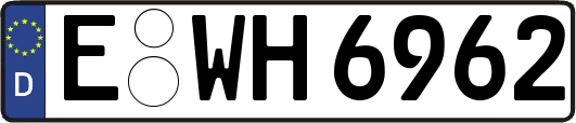 E-WH6962