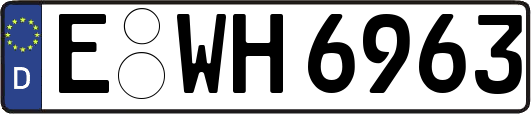 E-WH6963