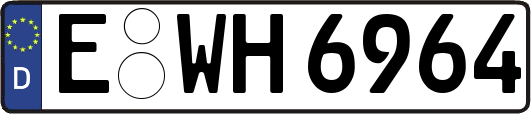 E-WH6964