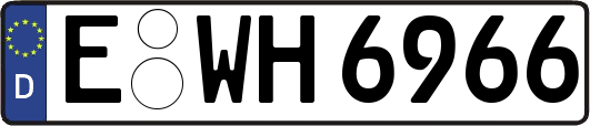E-WH6966