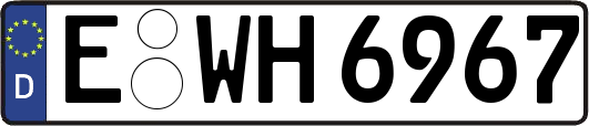 E-WH6967