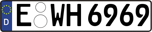 E-WH6969