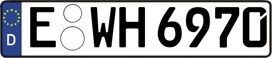 E-WH6970