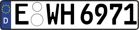 E-WH6971