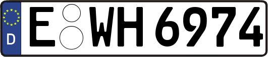 E-WH6974