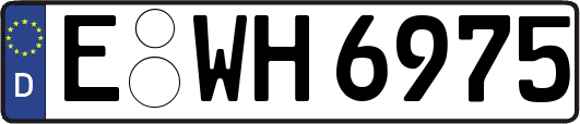 E-WH6975