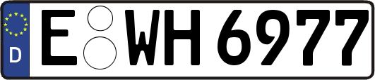 E-WH6977