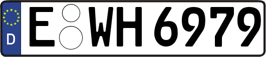 E-WH6979