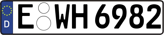 E-WH6982
