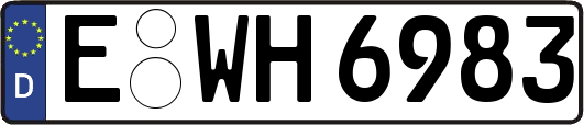 E-WH6983