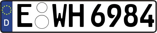 E-WH6984