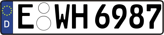 E-WH6987