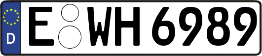 E-WH6989
