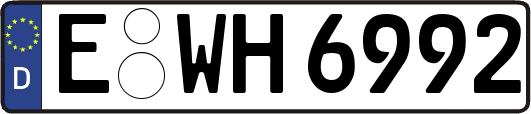E-WH6992
