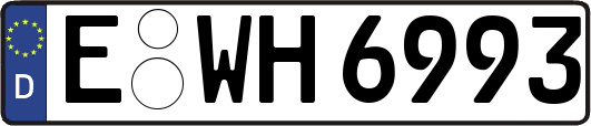 E-WH6993