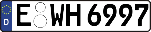 E-WH6997